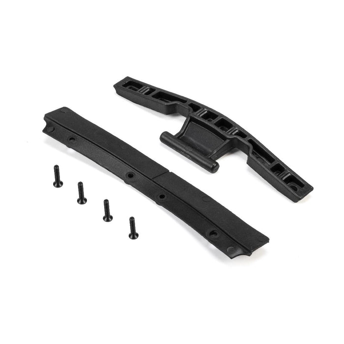 LOS-4560 Losi Spoiler Set Monte Carlo: GROM