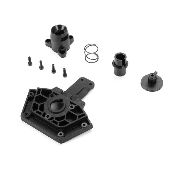 LOS-4568 Losi Splitter Mount Set: GROM