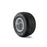 LOS-4641 Losi Hoosier Tires, Soft, Mounted, Satin Aluminum 22S DLM (2)