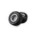 LOS-4641 Losi Hoosier Tires, Soft, Mounted, Satin Aluminum 22S DLM (2)