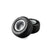 LOS-4642 Losi Hoosier Tires, Medium, Mounted, Satin Aluminum 22S DLM (2)
