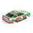 LOS-4704 Losi Brad Keselowski #6 Castrol 2026 Body: NASCAR GROM
