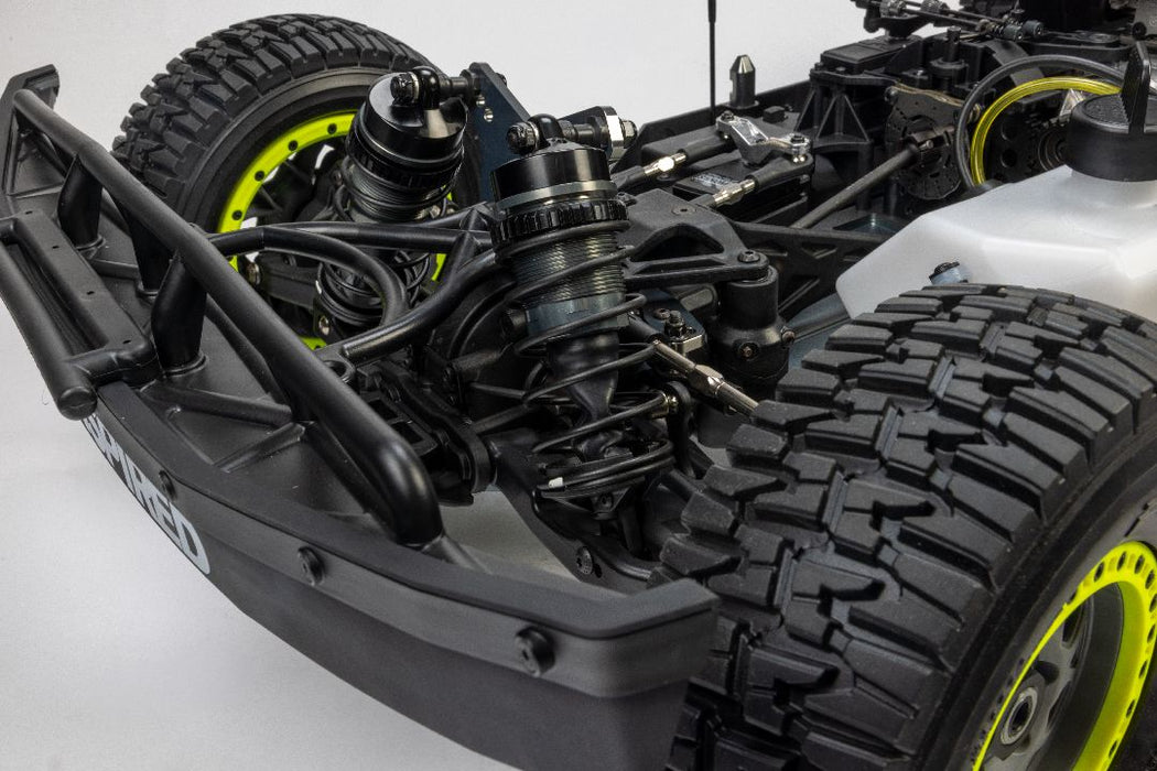 LOS05025 Losi 1/5 5IVE-T 3.0 4WD Gas RTR Desert Truck
