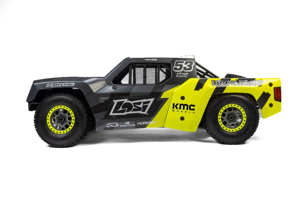 LOS05025 Losi 1/5 5IVE-T 3.0 4WD Gas RTR Desert Truck
