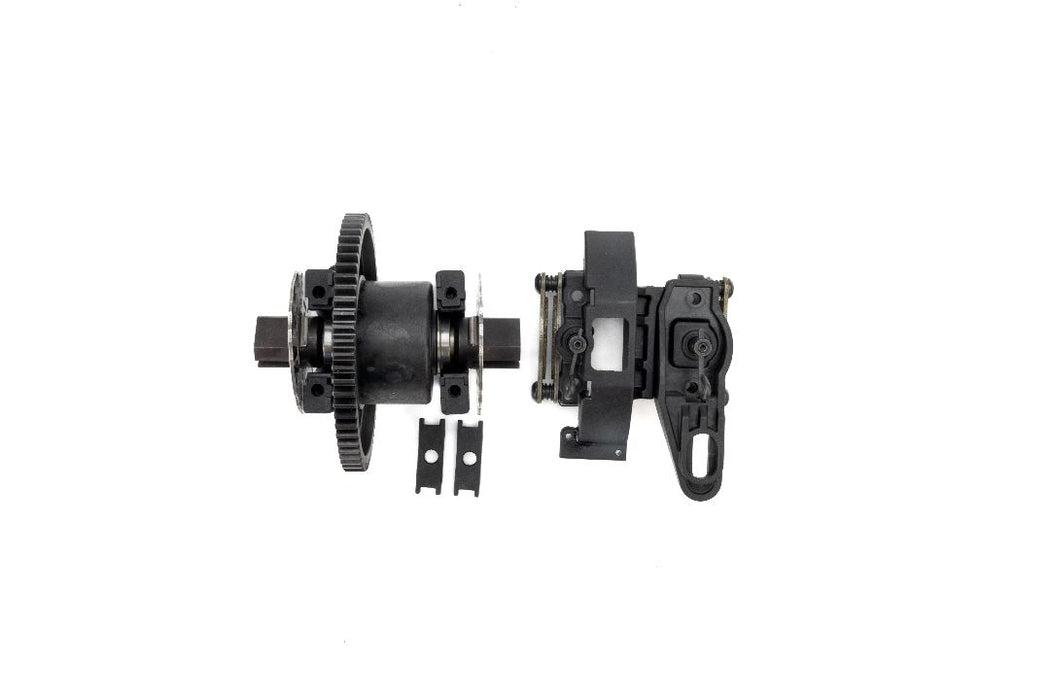 LOS05025 Losi 1/5 5IVE-T 3.0 4WD Gas RTR Desert Truck