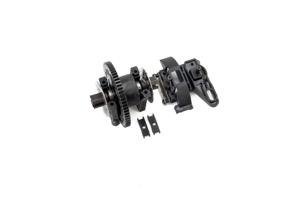 LOS05025 Losi 1/5 5IVE-T 3.0 4WD Gas RTR Desert Truck