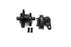 LOS05025 Losi 1/5 5IVE-T 3.0 4WD Gas RTR Desert Truck