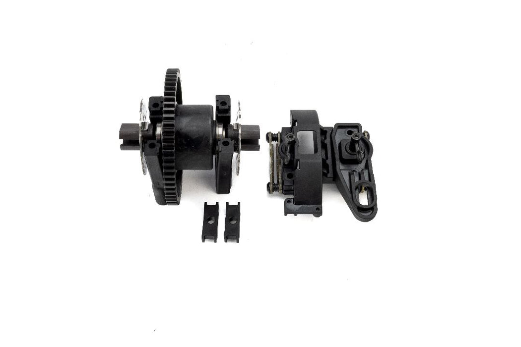 LOS05025 Losi 1/5 5IVE-T 3.0 4WD Gas RTR Desert Truck