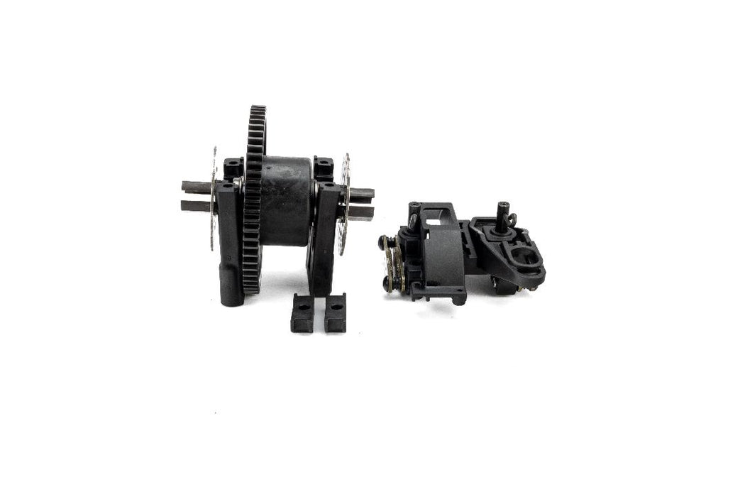 LOS05025 Losi 1/5 5IVE-T 3.0 4WD Gas RTR Desert Truck