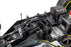 LOS05025 Losi 1/5 5IVE-T 3.0 4WD Gas RTR Desert Truck