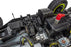 LOS05025 Losi 1/5 5IVE-T 3.0 4WD Gas RTR Desert Truck