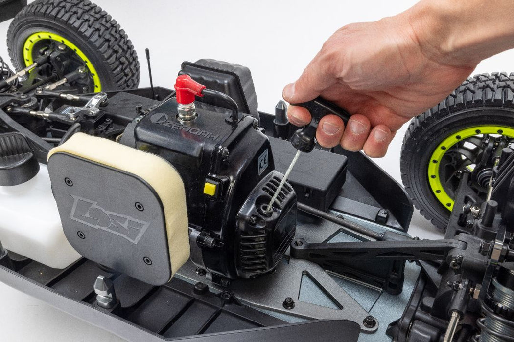 LOS05025 Losi 1/5 5IVE-T 3.0 4WD Gas RTR Desert Truck