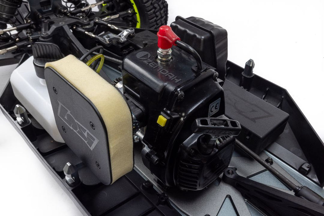 LOS05025 Losi 1/5 5IVE-T 3.0 4WD Gas RTR Desert Truck