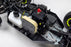 LOS05025 Losi 1/5 5IVE-T 3.0 4WD Gas RTR Desert Truck