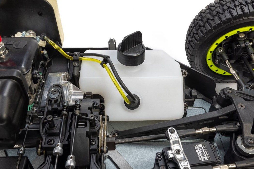 LOS05025 Losi 1/5 5IVE-T 3.0 4WD Gas RTR Desert Truck