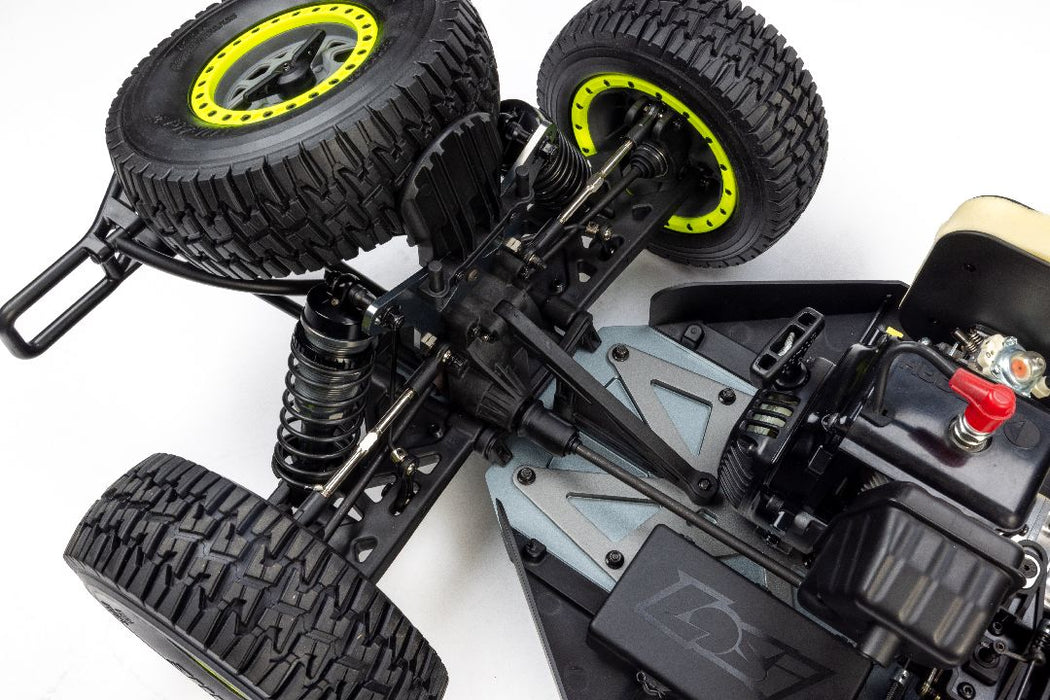 LOS05025 Losi 1/5 5IVE-T 3.0 4WD Gas RTR Desert Truck