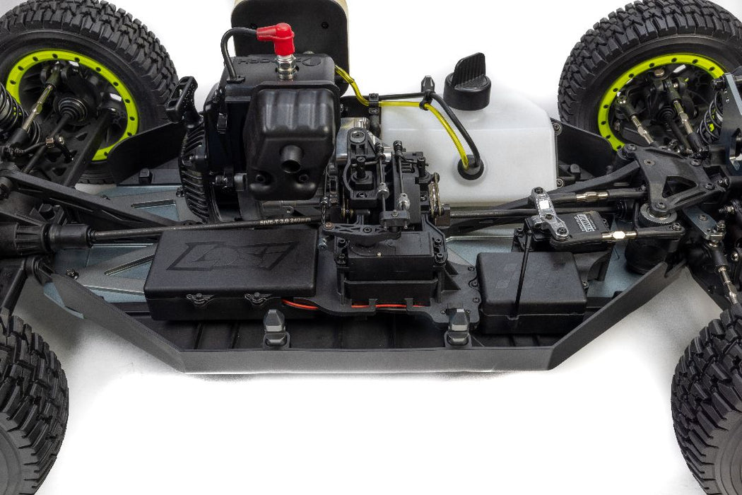 LOS05025 Losi 1/5 5IVE-T 3.0 4WD Gas RTR Desert Truck