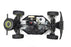 LOS05025 Losi 1/5 5IVE-T 3.0 4WD Gas RTR Desert Truck