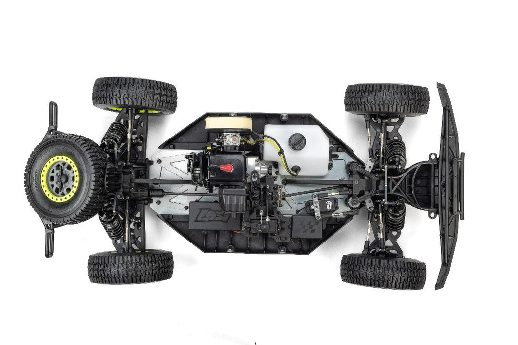 LOS05025 Losi 1/5 5IVE-T 3.0 4WD Gas RTR Desert Truck