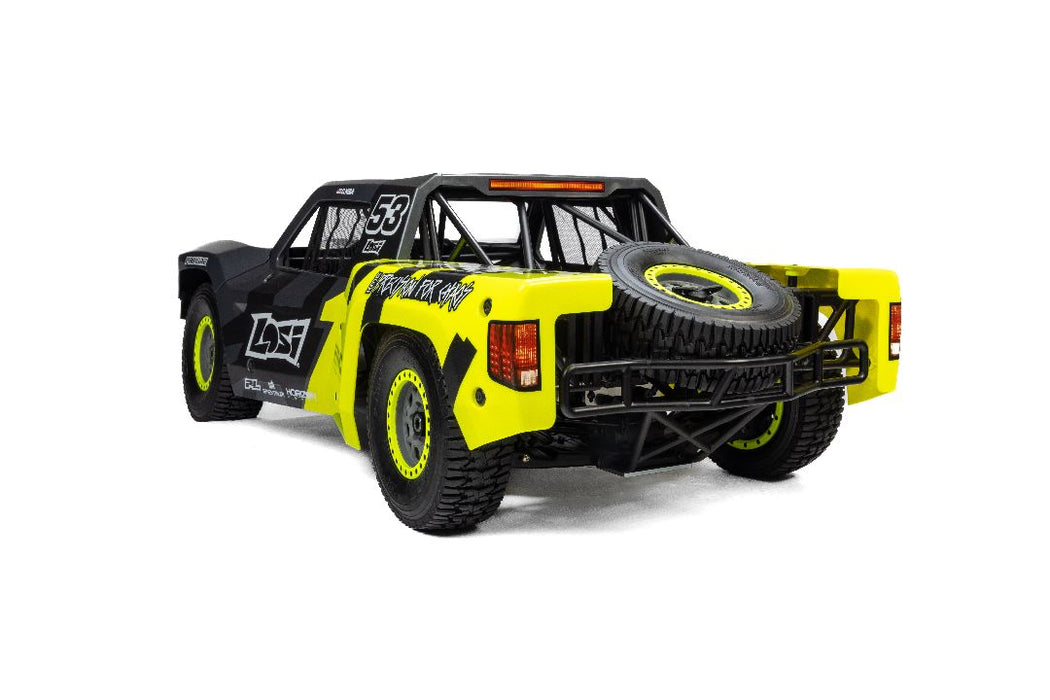 LOS05025 Losi 1/5 5IVE-T 3.0 4WD Gas RTR Desert Truck