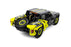 LOS05025 Losi 1/5 5IVE-T 3.0 4WD Gas RTR Desert Truck