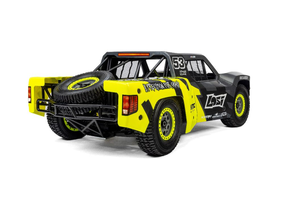 LOS05025 Losi 1/5 5IVE-T 3.0 4WD Gas RTR Desert Truck