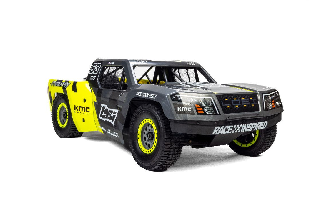 LOS05025 Losi 1/5 5IVE-T 3.0 4WD Gas RTR Desert Truck