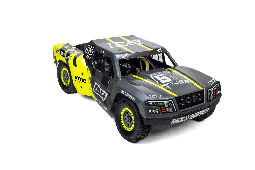 LOS05025 Losi 1/5 5IVE-T 3.0 4WD Gas RTR Desert Truck