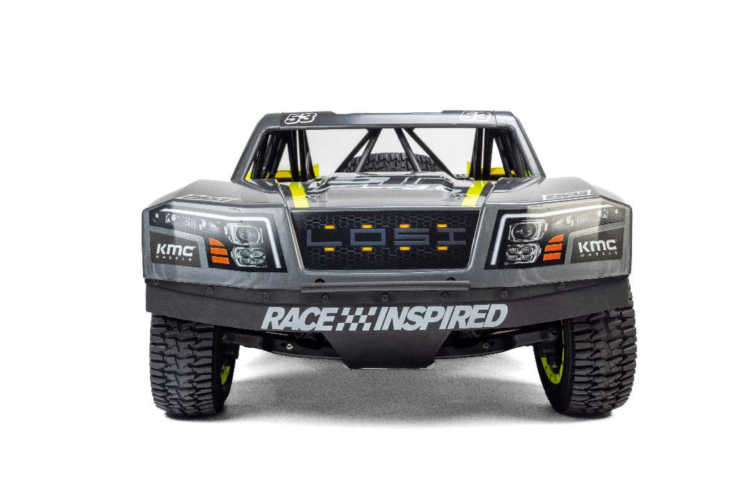 LOS05025 Losi 1/5 5IVE-T 3.0 4WD Gas RTR Desert Truck