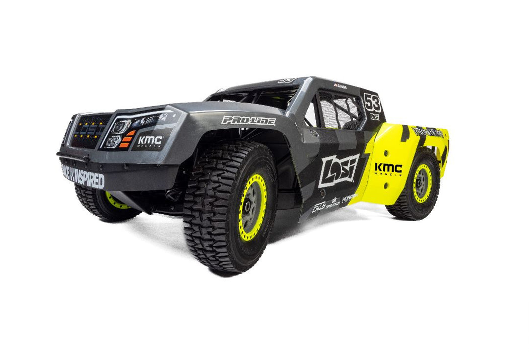 LOS05025 Losi 1/5 5IVE-T 3.0 4WD Gas RTR Desert Truck
