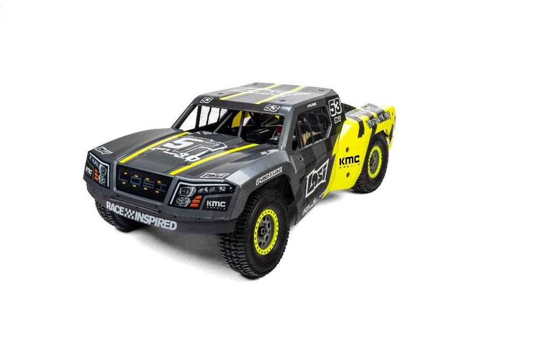 LOS05025 Losi 1/5 5IVE-T 3.0 4WD Gas RTR Desert Truck
