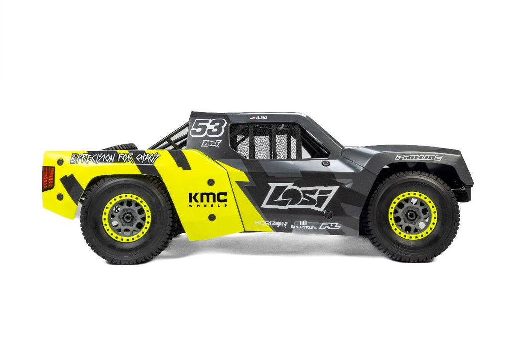 LOS05025 Losi 1/5 5IVE-T 3.0 4WD Gas RTR Desert Truck