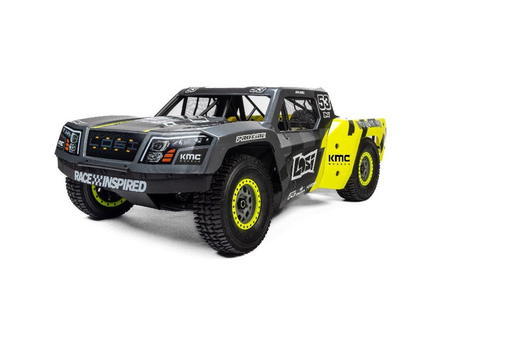 LOS05025 Losi 1/5 5IVE-T 3.0 4WD Gas RTR Desert Truck