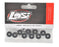 LOSB2909 Piston Pack, TEN-T/TEN-SCTE