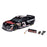 LOSF1122503 Losi 1/12 NASCAR RCR No. 3 GM Goodwrench ZL1 - Black