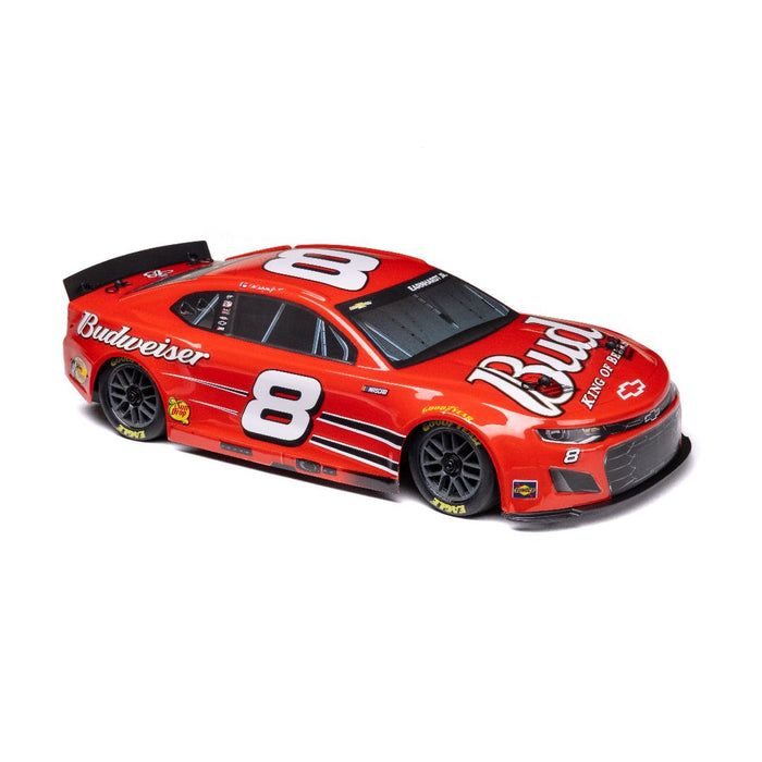 LOSF1122508 Losi 1/12 NASCAR Dale Earnhardt Jr. No. 8 Budweiser - Red
