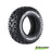 LOULT3148SI Louise R/C SC-Pioneer 1/10 Short Course (Soft Compound) Tire