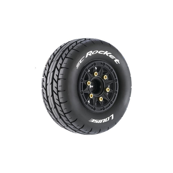 Louise tire