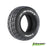 LOULT3154SI Louise R/C SC-Rocket 1/10 Short Course (Soft Compound) Tire