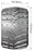 LOULT3220X Louise R/C MT-Cyclone 3.8" Removable Hex Black Whls 6.7" OD(2)