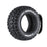 LOULT3223SI Louise R/C SC-Uphill 1/10 Short Course (Soft Compound) Tire