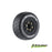 LOULT3228SB Louise R/C SC-Rocket M 1/10 (Soft) 12, 14, 17mm on Black Wheel
