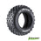 LOULT3229SI Louise R/C SC-Rock 1/10 Short Course (Soft Compound) Tire