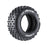 LOULT3229SI Louise R/C SC-Rock 1/10 Short Course (Soft Compound) Tire