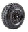 LOULT3235VI Louise R/C CR-Griffin 2.2" Tire Only (2)