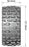 LOULT3312SX Louise R/C ST-Pioneer 2.8" Removable Hex Black Whls 4.8" OD(2)