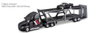 MAI11454 Maisto 1/64 DES Transporter w/ 1 Car (3 styles) (12 Pack)