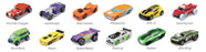 MAI15101 Maisto Burnin' Key Cars Assortment (12 Pack)