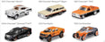 MAI15380 Maisto 1/64 H-D Custom Cars (All New Models) (24 Pack)