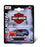 MAI15380 Maisto 1/64 H-D Custom Cars (All New Models) (24 Pack)